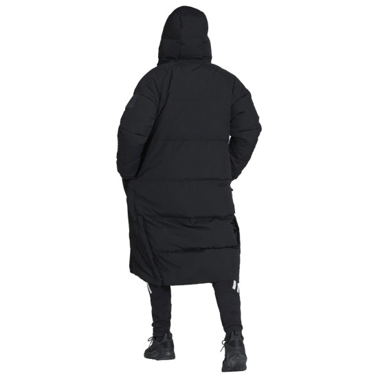 Adidas Ανδρικό μπουφάν Big Baffle Coat Adidas Ανδρικό μπουφάν Big Baffle Coat